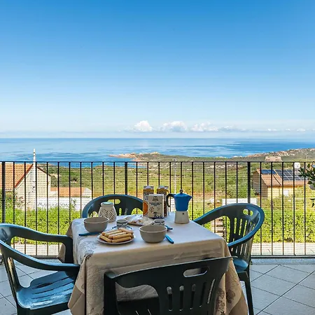 Casa Pesca Apartament