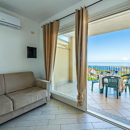 Apartament Casa Pesca *