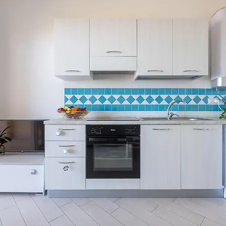 Casa Pesca Cascabraga