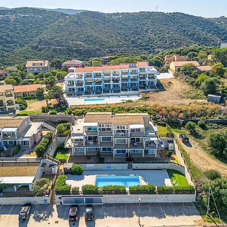 Casa Pesca Apartament