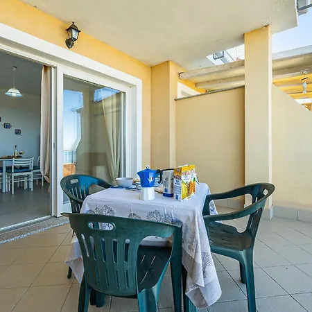 Apartament Casa Pesca