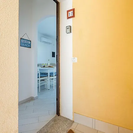 Casa Pesca 아파트