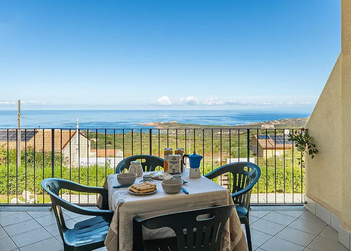 Casa Pesca Apartamento