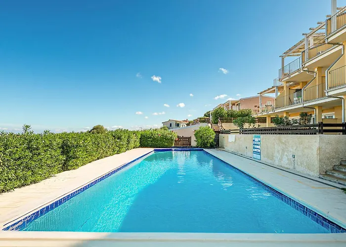 Casa Pesca Apartamento Cascabraga