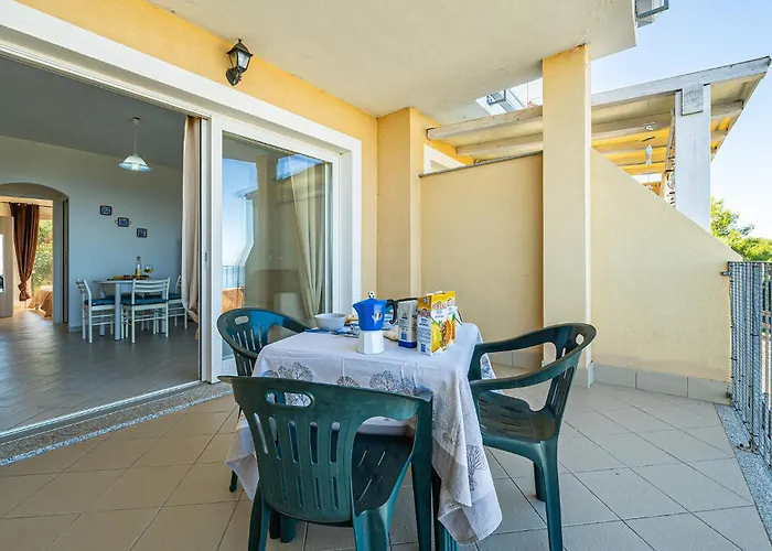 Apartamento Casa Pesca