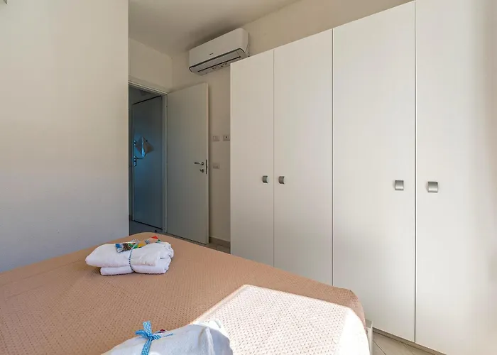 Apartamento Casa Pesca *