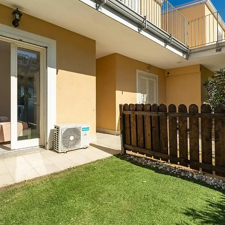 Casa Pesca Apartment Cascabraga