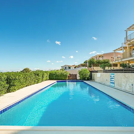 Casa Pesca Apartment Cascabraga