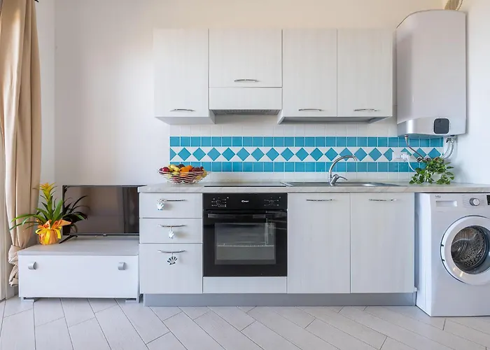 Casa Pesca Cascabraga