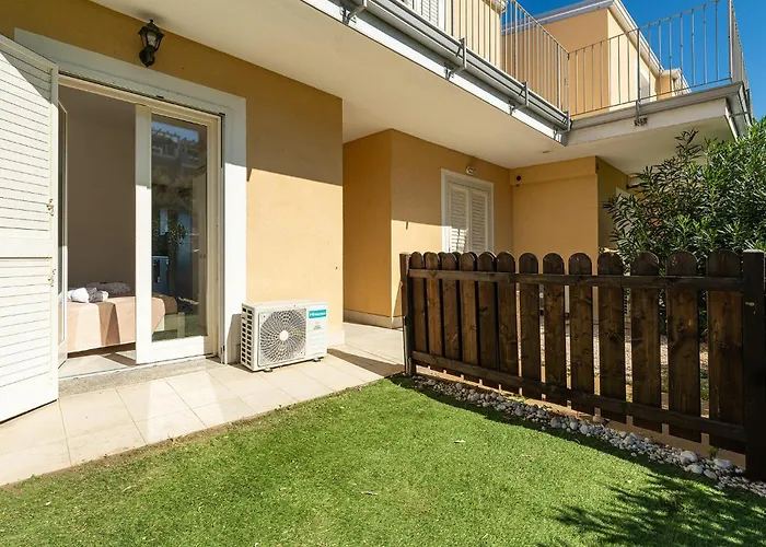 Casa Pesca 公寓 Cascabraga