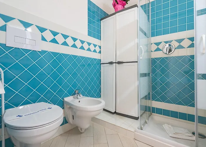 Casa Pesca Cascabraga