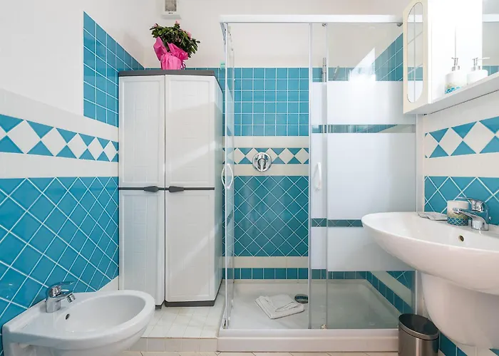 Apartment Casa Pesca